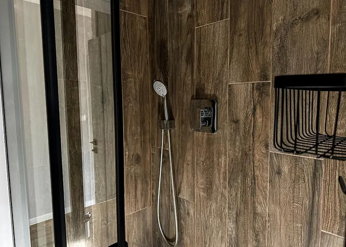 Apartament Spacerowa Lux