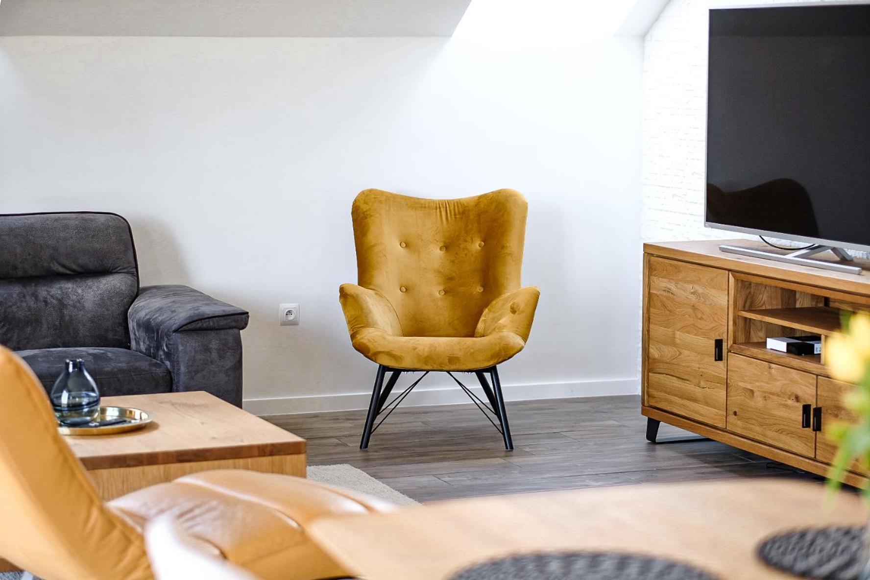 Spacerowa Lux Apartment *
