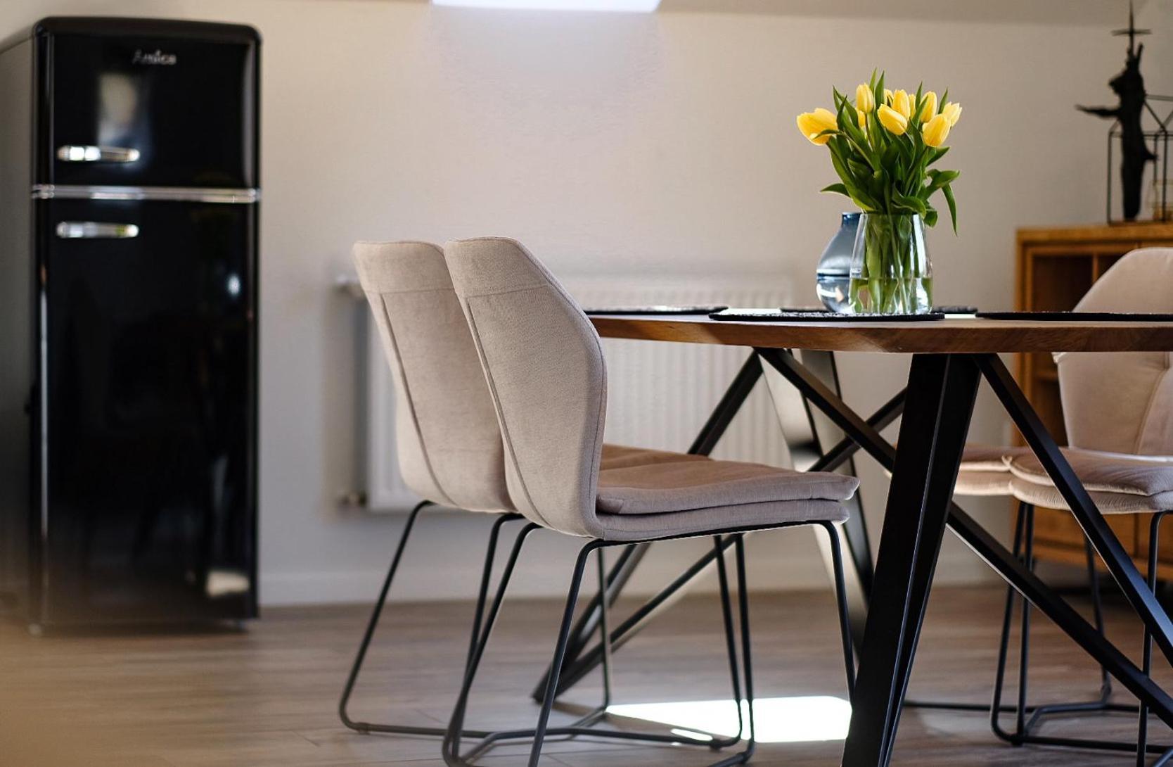 Apartment Spacerowa Lux *
