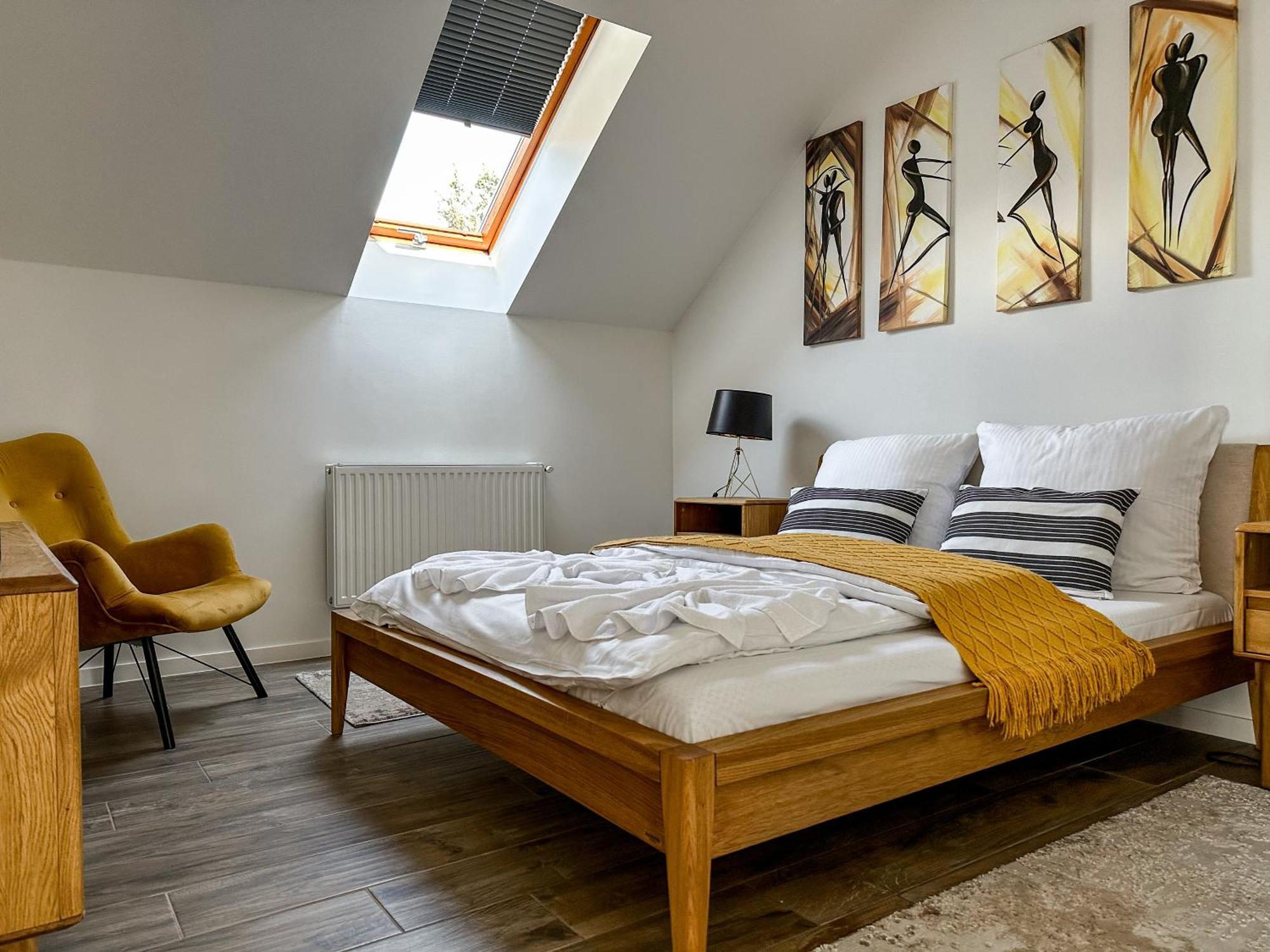 Spacerowa Lux Apartment *