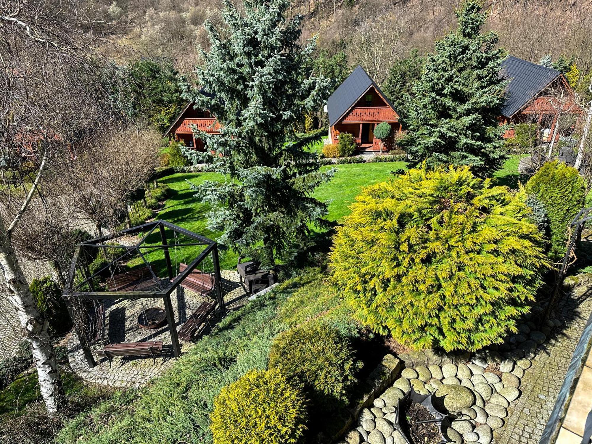 Spacerowa Lux Apartment Kudowa Zdroj
