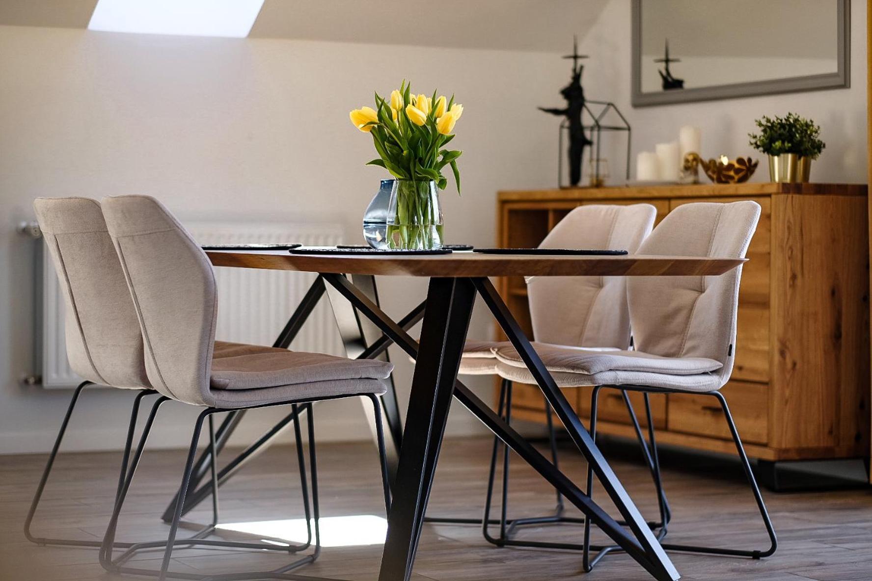 Spacerowa Lux Apartment