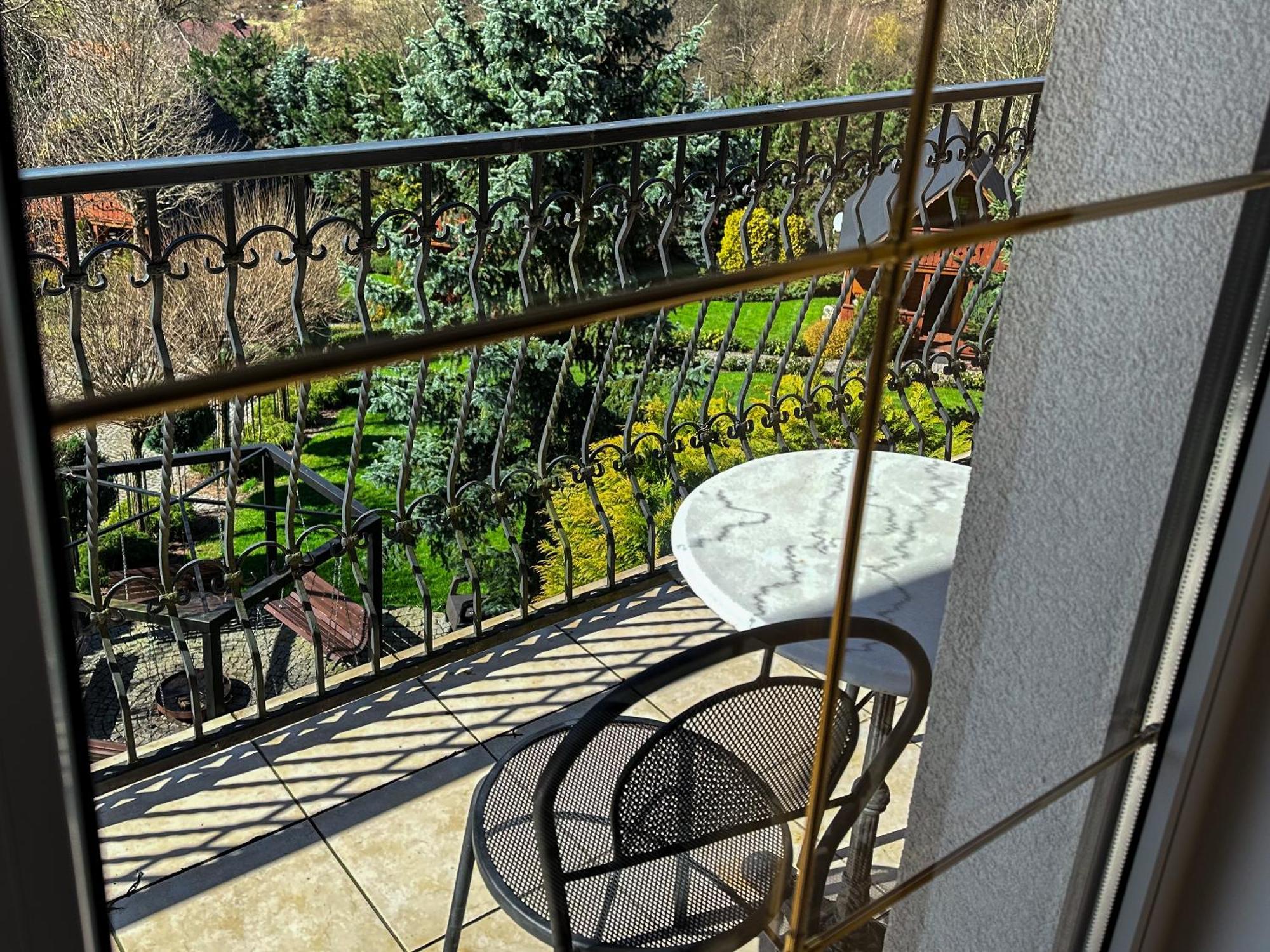 Spacerowa Lux Apartment Kudowa Zdroj